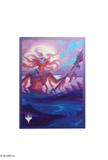 Sleeves: MTG Lorwyn Eclipsed Eclipsed Merrow