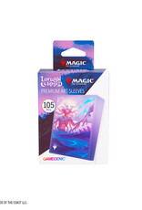 Sleeves: MTG Lorwyn Eclipsed Eclipsed Merrow