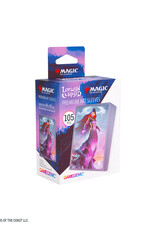 Sleeves: MTG Lorwyn Eclipsed Moonshadow