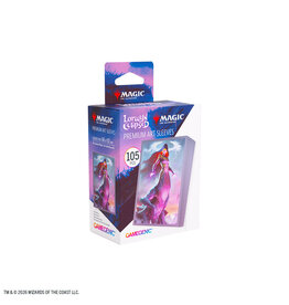 Sleeves: MTG Lorwyn Eclipsed Moonshadow