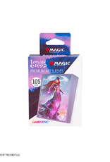 Sleeves: MTG Lorwyn Eclipsed Moonshadow