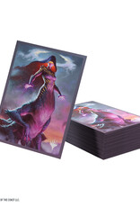 Sleeves: MTG Lorwyn Eclipsed Moonshadow