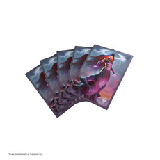 Sleeves: MTG Lorwyn Eclipsed Moonshadow