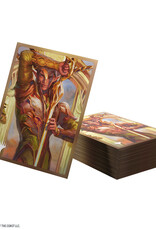 Sleeves: MTG Lorwyn Eclipsed Morcants Loyalist