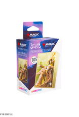 Sleeves: MTG Lorwyn Eclipsed High Perfect Morcant