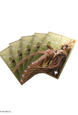 Sleeves: MTG Lorwyn Eclipsed High Perfect Morcant