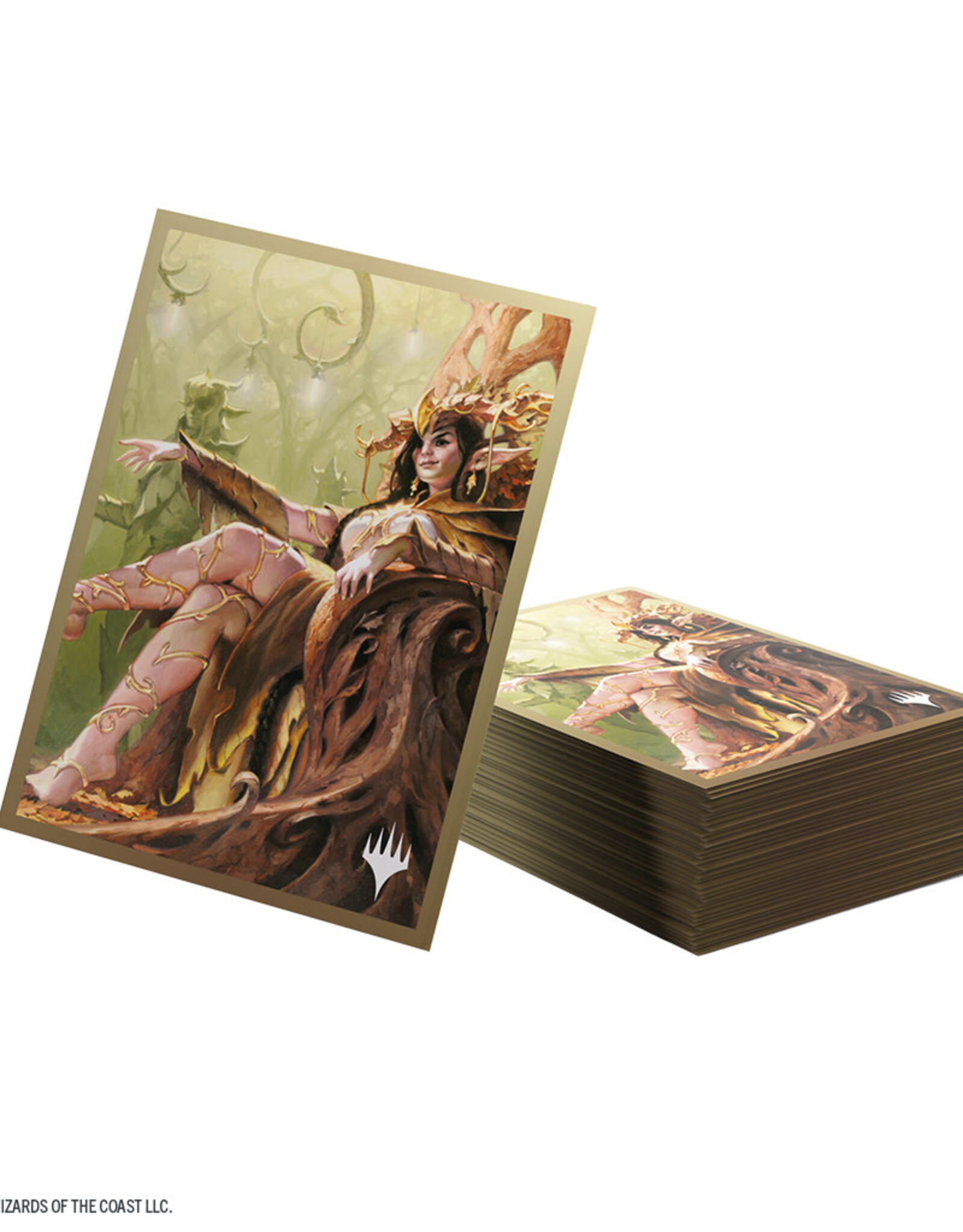 Sleeves: MTG Lorwyn Eclipsed High Perfect Morcant