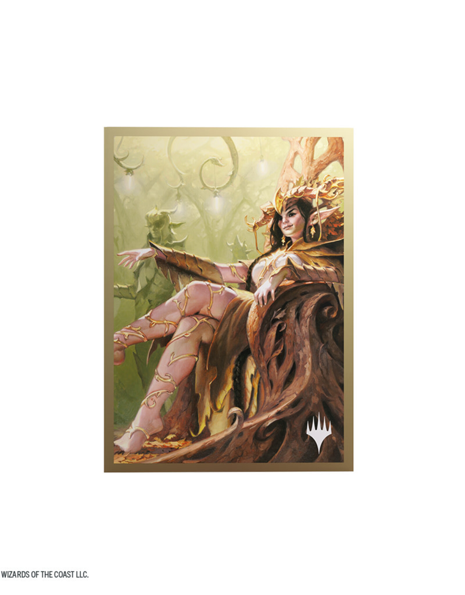 Sleeves: MTG Lorwyn Eclipsed High Perfect Morcant