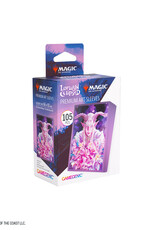 Sleeves: MTG Lorwyn Eclipsed Dawnhand Eulogist