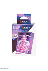 Sleeves: MTG Lorwyn Eclipsed Dawnhand Eulogist