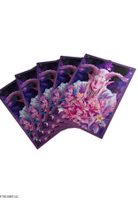 Sleeves: MTG Lorwyn Eclipsed Dawnhand Eulogist