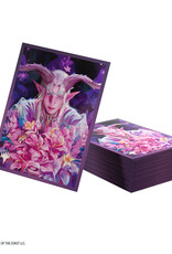 Sleeves: MTG Lorwyn Eclipsed Dawnhand Eulogist