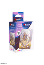 Sleeves: MTG Lorwyn Eclipsed Auntie Ool, Cursewretch