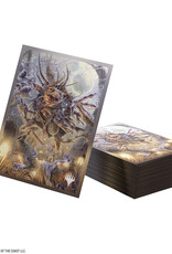 Sleeves: MTG Lorwyn Eclipsed Auntie Ool, Cursewretch