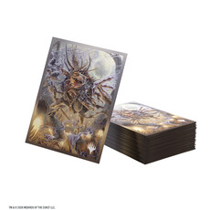 Sleeves: MTG Lorwyn Eclipsed Auntie Ool, Cursewretch