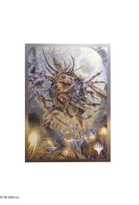 Sleeves: MTG Lorwyn Eclipsed Auntie Ool, Cursewretch