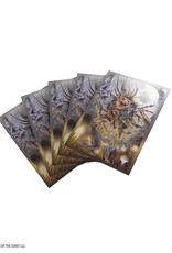 Sleeves: MTG Lorwyn Eclipsed Auntie Ool, Cursewretch