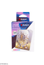 Sleeves: MTG Lorwyn Eclipsed Auntie Ool, Cursewretch