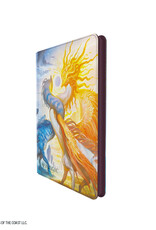 Binder: Zip-Up 18-Pocket MTG Lorwyn Eclipsed Celestial Reunion