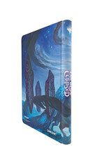 Binder: Zip-Up 18-Pocket MTG Lorwyn Eclipsed Celestial Reunion