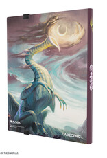 Binder: 18-Pocket MTG Lorwyn Eclipsed Eirdu/Isilu