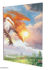 Binder: 18-Pocket MTG Lorwyn Eclipsed Eirdu/Isilu