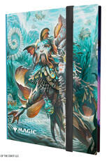 Binder: 18-Pocket MTG Lorwyn Eclipsed Sygg, Wanderwine