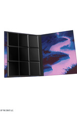 Binder: 18-Pocket MTG Lorwyn Eclipsed Sygg, Wanderwine