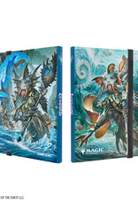 Binder: 18-Pocket MTG Lorwyn Eclipsed Sygg, Wanderwine