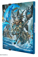 Binder: 18-Pocket MTG Lorwyn Eclipsed Sygg, Wanderwine