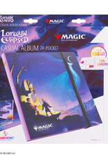 Binder: 24-Pocket MTG Lorwyn Eclipsed Lorwyn Eclipsed