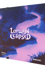 Binder: 24-Pocket MTG Lorwyn Eclipsed Lorwyn Eclipsed
