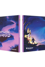 Binder: 24-Pocket MTG Lorwyn Eclipsed Lorwyn Eclipsed