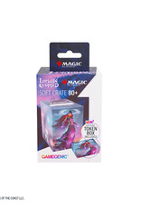 Deck Box: MTG Lorwyn Eclipsed 80+ Moonshadow