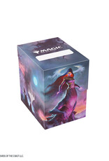 Deck Box: MTG Lorwyn Eclipsed 80+ Moonshadow