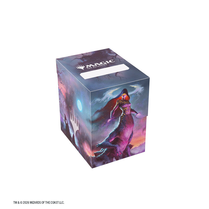 Deck Box: MTG Lorwyn Eclipsed 80+ Moonshadow