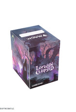Deck Box: MTG Lorwyn Eclipsed 80+ Moonshadow