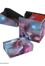 Deck Box: MTG Lorwyn Eclipsed 80+ Moonshadow
