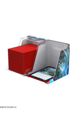 Deck Box: Bastion 100+ XL MTG Lorwyn Eclipsed Rimekin Recluse