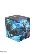 Deck Box: Bastion 100+ XL MTG Lorwyn Eclipsed Rimekin Recluse