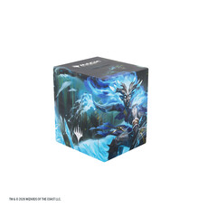Deck Box: Bastion 100+ XL MTG Lorwyn Eclipsed Rimekin Recluse