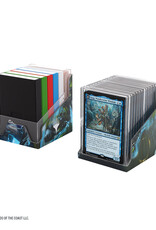Deck Box: Bastion 100+ XL MTG Lorwyn Eclipsed Rimekin Recluse