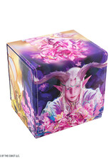 Deck Box: Sidekick PRO 100+ XL MTG Lorwyn Eclipsed Morcants Loyalist