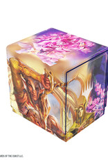 Deck Box: Sidekick PRO 100+ XL MTG Lorwyn Eclipsed Morcants Loyalist