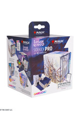 Deck Box: Sidekick PRO 100+ XL MTG Lorwyn Eclipsed Ashling, the Limitless