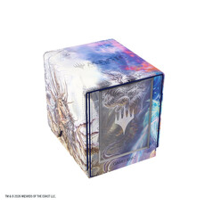 Deck Box: Sidekick PRO 100+ XL MTG Lorwyn Eclipsed Ashling, the Limitless
