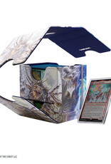 Deck Box: Sidekick PRO 100+ XL MTG Lorwyn Eclipsed Ashling, the Limitless
