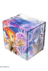 Deck Box: Sidekick PRO 100+ XL MTG Lorwyn Eclipsed Ashling, the Limitless