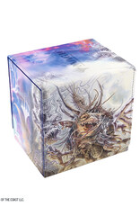 Deck Box: Sidekick PRO 100+ XL MTG Lorwyn Eclipsed Ashling, the Limitless
