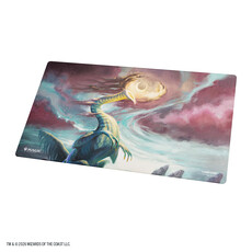 Playmat: Double-Sided MTG Lorwyn Eclipsed Eirdu/Isilu